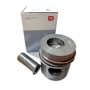 Piston pour camion Mercedes OM364 OM366 97,50 mm 3970 cm³ 8774000001 93951600 93830600 0027800 0028000 - Product Image 1