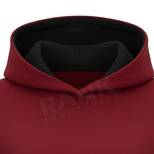 Sweat-shirts pour femmes fabriqués au Pakistan, vente directe d'usine, sweat-shirts pour femmes de haute qualité - Product Image 6