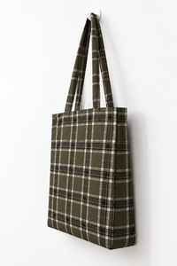 <b>Black</b> <b>Canvas</b> <b>Tote</b> <b>Bag</b> Reusable Cotton Shopping Shoulder <b>Bag</b> Custom Logo Gift Travel <b>Bag</b> - Product Image 2