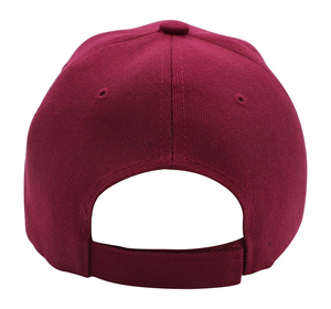 Casquette de baseball unisexe de haute qualité, personnalisée, brodée en 3D, 5 panneaux, pour hommes, design personnalisé, prix avantageux. - Product Image 3