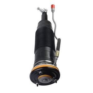 ระบบกันสะเทือนแบบไฮดรอลิกด้านหน้าขวารองรับระบบช่วงล่างแบบป๋อรองรับ Mercedes W221 S550 S600 CL600 CL550 C216 - Product Image 4