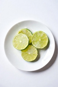 Rodajas de Lima Congeladas sin Semillas de Vietnam de Alta Calidad, Precio Directo de Fábrica, Cítricos Premium para Exportación y Servicio de Alimentos - Product Image 1