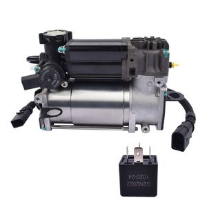 Compressore Pompa Sospensioni Pneumatiche Posteriori per Audi Allroad Quattro 2.7 4.2 01-05, Compatibile con Codici 4Z7616007 4Z7616007A 4154031060 - Product Image 5