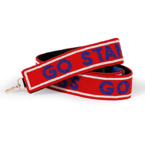 Elegante correa con cuentas, accesorio de moda hecho a mano para bolsos y prendas al mejor precio - Product Image 4