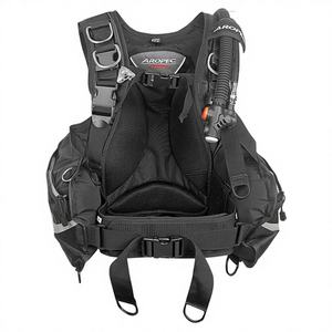Aropec OEM ODM Fabricant Personnalisé d'Équipements de Plongée : Sac à Dos, Veste, Gilet, Régulateur, BCD, Contrôleur de Flottabilité, Plongée Souple et Respirante - Product Image 2