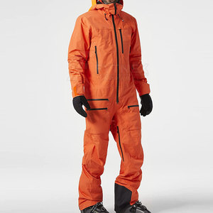 Uniforme de Esquí Cómodo y Holgado de Material Duradero, Fabricación Pakistaní, Nuevo en Stock - Product Image 3