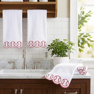 Custom Baseball Team <b>Towels</b> Sublimation Printed Sports Rally <b>Towels</b> Personalized Team Logo Name <b>Towels</b> Bulk Wholesale OEM ODM Cu - Product Image 3