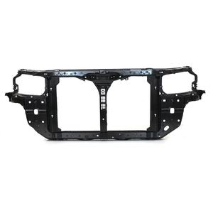 Soporte de Radiador para Carrocería de Auto HYUNDAI ELANTRA 2024-2025 64101-AA500 64101AA500 HY1225249 - Product Image 1