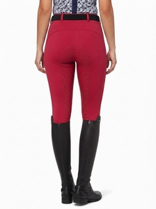 Leggings de Equitación Elásticos para Mujer, Cintura Alta, Transpirables, Cómodos y Flexibles, Ropa Deportiva para Entrenamiento - Product Image 2