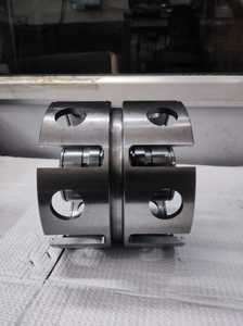 ดรัมเพลาขับเคลื่อน SU26738 ZANGO POWR REVERSER สำหรับรถแทรกเตอร์ JD คุณภาพสูง ราคาประหยัด น้ำหนัก 5 กก. - Product Image 3