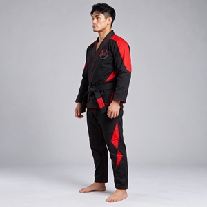 Uniforme de BJJ de Alta Calidad Hecho con Tela Resistente, Ofrece un Ajuste Cómodo, Construcción Robusta e Ideal para el Entrenamiento - Product Image 6