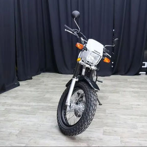 VENTES RAPIDES POUR 2026 YAMA TW200 Nouvelle Moto Tout-Terrain - Product Image 2