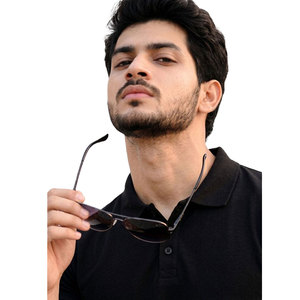 Polo para Hombre, Diseño Elegante y Sencillo, Tela de Calidad Superior, Ajuste Cómodo, la Mejor Opción de Moda - Product Image 6