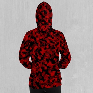 Hunting Hoodie Durable <b>Thermal</b> Long Sleeve Hunting Hoodie Camouflage Hiking Hunting Outdoor Men Pullover Warm <b>Thermal</b> Hoodies - Product Image 4