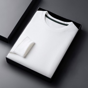 เสื้อยืดฟุตบอลอเมริกันคุณภาพสูงสำหรับผู้ชาย ส่งถึงบ้าน ผ้าฝ้าย 100% ซักแล้ว คุณภาพดีที่สุดสำหรับแบบไม่มีแขน - Product Image 1