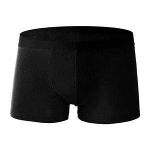 Men's Classic <b>Boxers</b> 100% Cotton Fabric All-Day Comfort Relaxed Fit Elastic Waistband SALUBRIOUS SPORTS SS-B-001 - Product Image 5