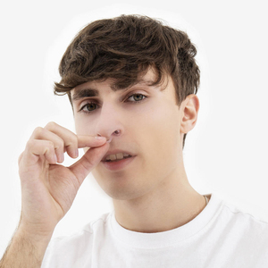 [Dream Air] Dilatateur Nasal NOSK Certifié CE Taille Unique Solution Anti-Ronflement Réducteur de Ronflement Partenaire pour un Sommeil Amélioré - Product Image 1