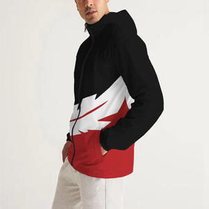 Chaqueta Cortavientos para Hombre, Estilo Moderno 2026, Alta Calidad, Precio Económico, Diseño Personalizado y Cómodo - Product Image 3