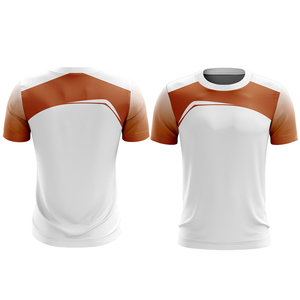 Custom Fitness Sport T Shirts OEM ODM Wholesale Athletic Wear Manufacturer and Supplier OEM ODM Sport T Shirt Wholesale Supplier - Product Image 6