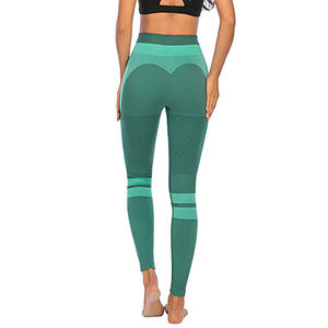 Nouveau style, leggings capri décontractés et tendance pour femmes, de haute qualité, respirants et extensibles - Product Image 5
