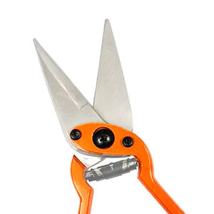 Cortadora de Pezuñas Resistente para Cabras y Ovejas, Tijeras de Acero Inoxidable para Pezuñas de Ganado, Herramienta de Corte para el Cuidado de Pezuñas en Granjas - Product Image 2