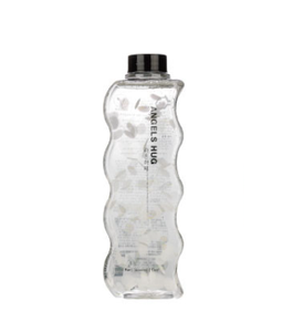 [SILKY SEOUL] Detergente para Ropa de Adultos, Líquido de Limpieza Potente, Eliminación de Olores, Frescura Duradera - Product Image 4