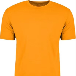 เสื้อยืดคลัช อินดัสทรีส์ รุ่นเฮฟวี่เวท ทรงดรอปโชว์เดอร์ ยูนิเซ็กส์ สไตล์สตรีทแวร์ ผ้าคอตตอนเนื้อหนา คอกลม ระบายอากาศได้ดี แห้งเร็ว ทรงปกติ - Product Image 1
