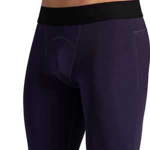 Pantalones Cortos de Compresión Deportivos para Hombre, Personalizados al por Mayor, Elásticos, Transpirables, para Gimnasio, Entrenamiento, Running, Fitness, Deportes, Capa Base - Product Image 3