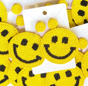 Décoration de Noël personnalisable et légère, broderie perlée artisanale, motif arbre de Noël, design tendance pour fêtes, par MULTI CRAFT - Product Image 3