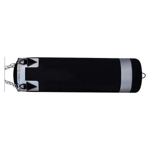 Sac de frappe de boxe professionnel robuste pour entraînement à domicile, fitness et entraînement de boxe - Product Image 6