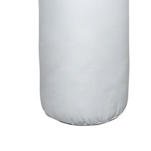 Saco de Boxeo de Cuero PU Duradero de Alta Calidad al por Mayor con Relleno de Arena, Saco de Boxeo Personalizable para Entrenamiento de Artes Marciales - Product Image 4