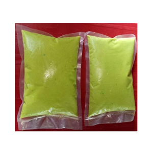 Aguacate Congelado de Calidad Consistente IQF con Ventaja de Bajo Costo para Producción a Gran Escala - Product Image 3