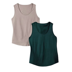 Camiseta sin Mangas para Mujer, Nueva Llegada 2026, Secado Rápido, Transpirable, para Yoga y Fitness, Ropa de Verano, Logotipo Personalizado, Venta al Por Mayor, Mejor Diseño - Product Image 4