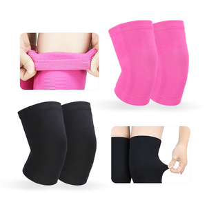 Genouillère de sport en nylon élastique pour la sécurité - Product Image 5