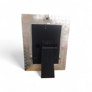 Marcos de Fotos Metálicos de Lujo, Ecológicos, Ligeros, con Logotipo Personalizado, Decoración de Pared Elegante, Marco para Exhibición de Imágenes, Hogar Moderno - Product Image 4