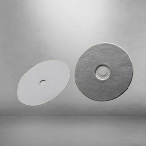 Heavy Duty Aluminum Foil Vented Sealing Liner Wads for Food Grade <b>Oil</b> Bottle Caps-Kitchen Use - Product Image 1