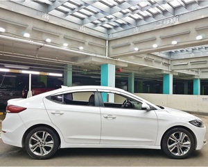 ฮุนได อแวนเต้ เอลันตร้า ปี 2017 รถเก๋งขนาดกะทัดรัด มือสอง ประหยัดน้ำมัน เชื่อถือได้ รถซีดานขนาดเล็ก ราคาไม่แพง - Product Image 3