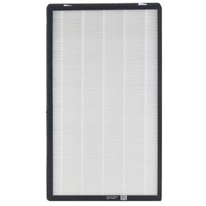 Filtro di Ricambio Compatto e Leggero per Purificatore d'Aria H13, 2-in-1 in Tessuto Non Tessuto, Facile Installazione Elettrica - Product Image 2
