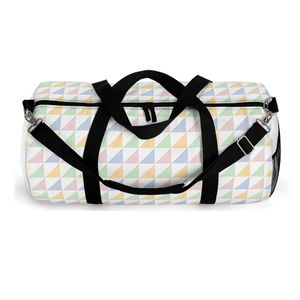 Bolsa Deportiva de Poliéster Ligera, Transpirable y Ecológica, Correa Ajustable Resistente, Agarre Cómodo, Gran Capacidad, Unisex, para Viajes - Product Image 3