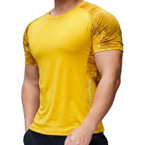 Rashguard de compression unisexe pour adulte, séchage rapide, manches longues, vêtements de sport, protection solaire UPF50+, antibactérien, écologique - Product Image 1