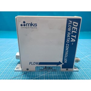 MKS FRCA-29015 เครื่องควบคุมอัตราส่วนการไหลแบบดิจิตอล ใช้ได้โดยตรง เป็นอะไหล่อุปกรณ์เซมิคอนดักเตอร์รุ่นเก่า - Product Image 2