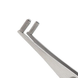 Rodillo Expulsor de Glándulas de Meibomio, Herramienta de Precisión para el Cuidado Ocular, Microcirugía Oftálmica, Acero Inoxidable, Manual, Reutilizable, Alta Calidad - Product Image 3