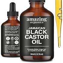 น้ำมันละหุ่งดำออร์แกนิคจาเมกา เทอร์รา ไบโอ เนเชอรัลส์ สำหรับบำรุงเส้นผมและหนังศีรษะจากทัมมิลนาฏูด ขายส่ง - Product Image 6