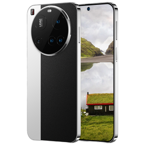 Smartphone M15 Ultra, 16GB+1TB, Android 15.0, Pantalla LED de 7.3" 2400x3200, Deca Core, Doble SIM, Desbloqueado Global, Cámara de 108MP+50MP - Product Image 3
