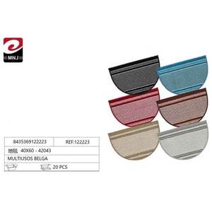 Alfombras Multiusos BELGA de 40x60cm para Uso en Interiores y Exteriores - Product Image 1