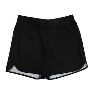 Shorts MMA en tissu doux, coutures robustes, pour entraînement en salle de sport, arts martiaux et activités sportives - Product Image 1