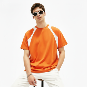<b>Mens</b> Short Sleeve <b>Shirt</b> 240GSM Cotton Custom Design Breathable Summer Style High Quality Casual Fashion <b>Shirt</b> - Product Image 6
