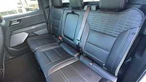 Listo para enviar: G.M.C Sierra EV Denali Crew Cab (Rango Extendido) e4WD 2025, Full Option, Título Limpio, Seminuevo - Product Image 4