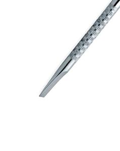 Stainless Steel Cuticle <b>Nail</b> Pusher 2026 Cuticle <b>Nail</b> Pusher - Product Image 5