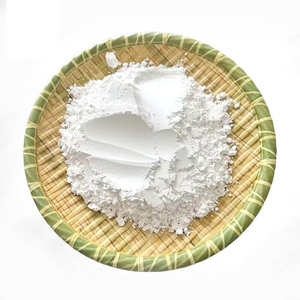 ผงไมโครคอรันดัมสีขาวสำหรับอุตสาหกรรมวัสดุทนไฟ ราคาโรงงาน ขายตรง ความบริสุทธิ์ 99.7% 99.8% สำหรับงานบดอุตสาหกรรม - Product Image 1